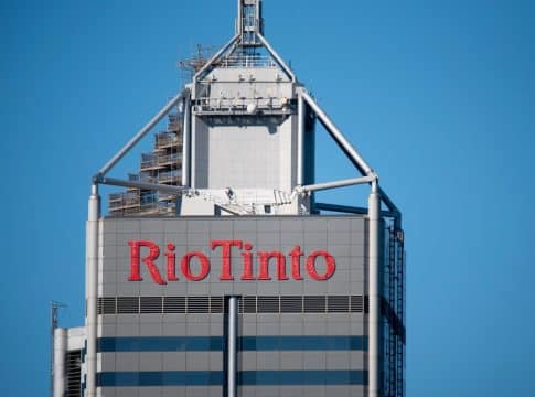 Rio Tinto Bets Big: $2.5B Lithium Expansion in Argentina’s ‘White Gold’ Rush