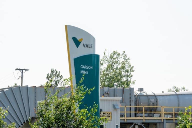 Vale Base Metals Boosts Nickel: Completes Underground Mining of Voisey’s Bay Project in Canada