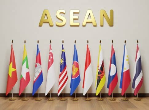 Unlocking ASEAN’s $3 Trillion Carbon Market Potential