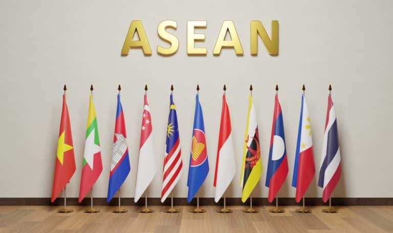 Unlocking ASEAN’s $3 Trillion Carbon Market Potential