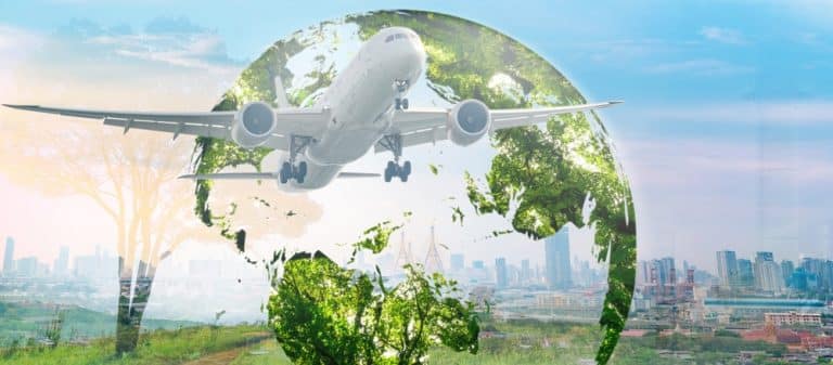 Boosting Aviation Carbon Credits: ICAO Greenlights Verra’s VCS Program for CORSIA Carbon Market