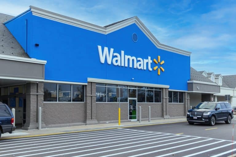 Is Walmart’s Net Zero Emissions Target Slipping Away?