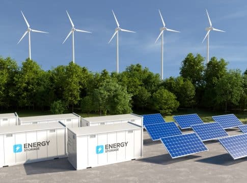 Solar-Plus-Storage: The Hybrid Solution Revolutionizing America's Clean Energy Landscape