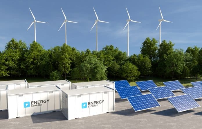 Solar-Plus-Storage: The Hybrid Solution Revolutionizing America's Clean ...