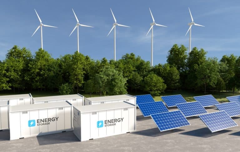 Solar-Plus-Storage: The Hybrid Solution Revolutionizing America’s Clean Energy Landscape