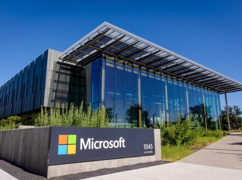 Microsoft’s $9 Billion Power Move: Revolutionizing U.S. Clean Energy and Communities