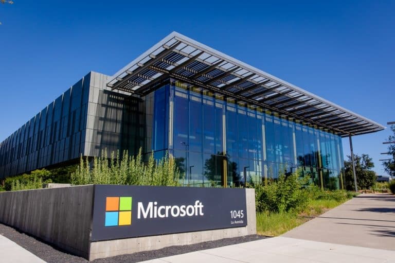 Microsoft’s $9 Billion Power Move: Revolutionizing U.S. Clean Energy and Communities