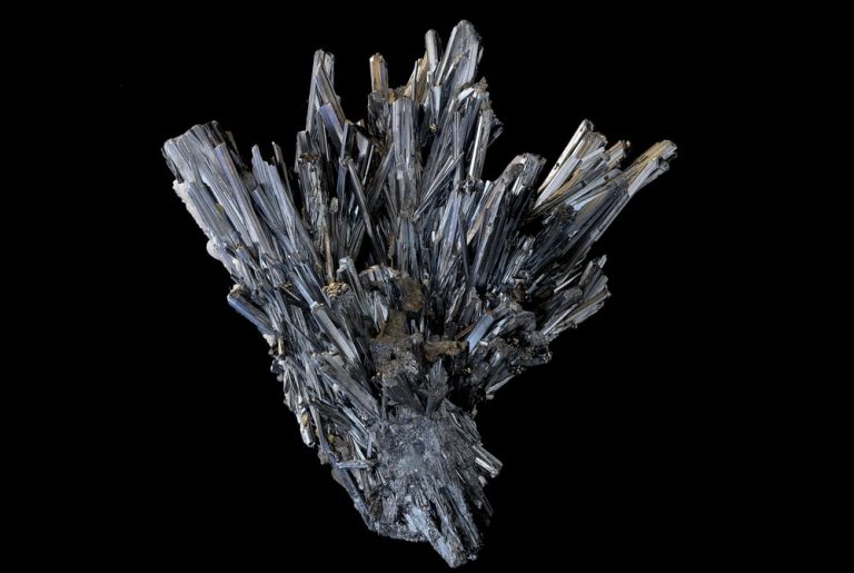 Antimony: The Unsung Hero of Solar Energy and National Defense