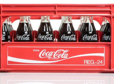 The Bottled Truth: Coca-Cola’s New 2035 Environmental Goals Face Sustainability Backlash