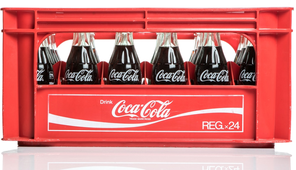 The Bottled Truth: Coca-Cola’s New 2035 Environmental Goals Face Sustainability Backlash