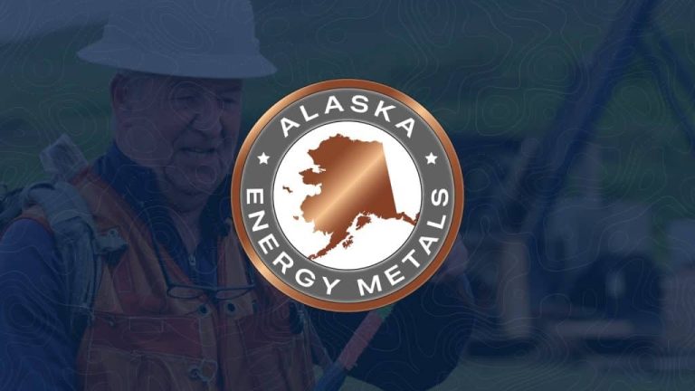 Alaska Energy Metals Cheers Trump’s Game-Changing Executive Order for Alaska’s Resource Future