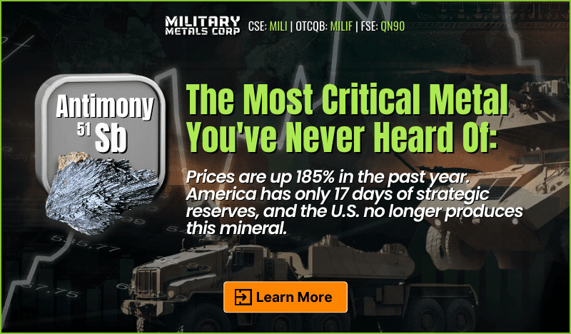 Unlocking the Power of Critical Minerals with US DOE’s $45 Million ...