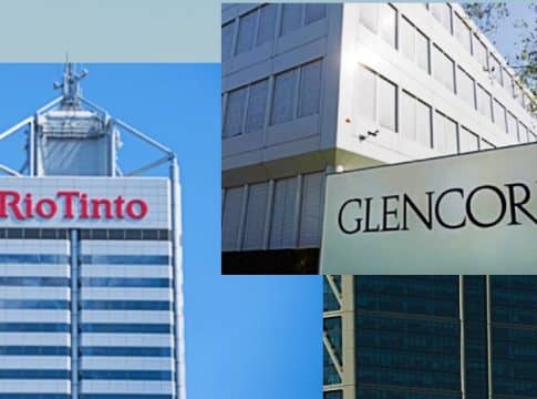 Can a Rio Tinto-Glencore Merger Supercharge the Race to Net Zero