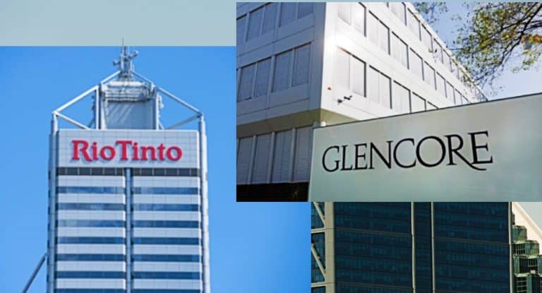 Can a Rio Tinto-Glencore Merger Supercharge the Race to Net Zero?