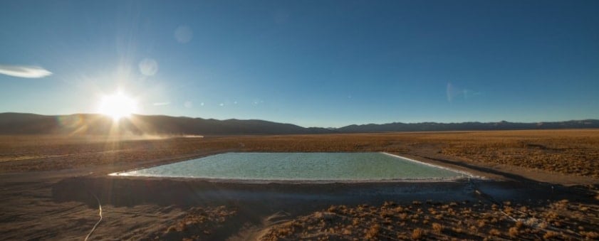 Top 5 Lithium Producers Powering the Battery Market in 2025 • Carbon ...