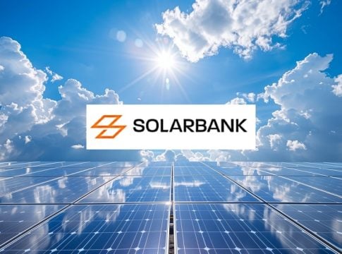 SolarBank Unveils 2024 Milestones: US$67.5 Million and a Bold AI Energy Bet