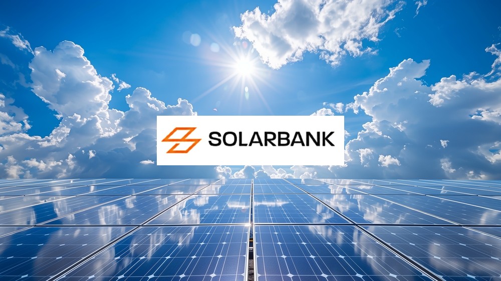 SolarBank Unveils 2024 Milestones: US$67.5 Million and a Bold AI Energy Bet