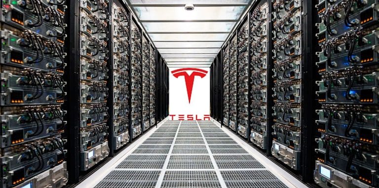 Tesla’s Carbon Credit Revenue Soars to $2.76 Billion Amid Profit Drop
