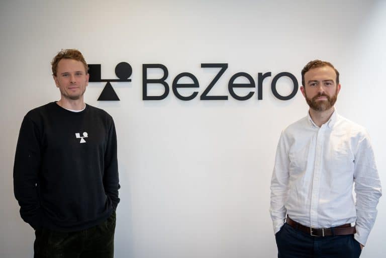 BeZero Carbon Secures $32 Million to Boost Carbon Market Integrity