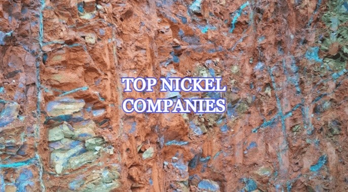 Top 4 Nickel Companies Driving Electrification and Clean Energy in 2025