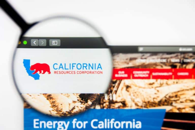 CRC Launches California’s First Carbon Capture Project for Emissions Reduction