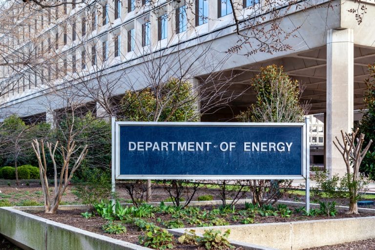 DOE’s $100M Carbon Capture and $32M Grid Edge Investment Boosts U.S. Energy Transition