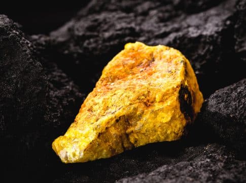 2025 Uranium Outlook: Will this Critical Commodity Endure its Golden Glow?