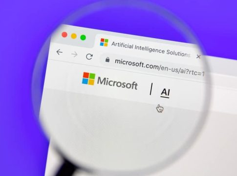 Microsoft Buys 3.5 Million Carbon Credits to Offset AI’s Soaring Emissions