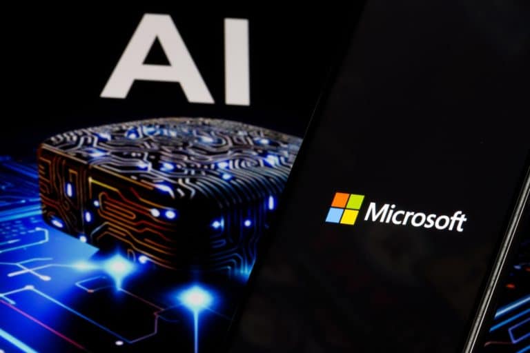 Microsoft’s $80B Investment to Set the U.S. AI Innovation on Fire