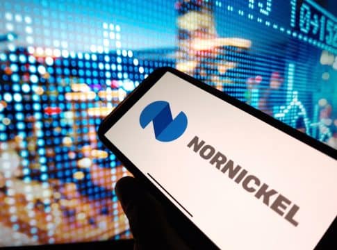 Nornickel’s 2025 Nickel Target: Will Production Hit New Highs?