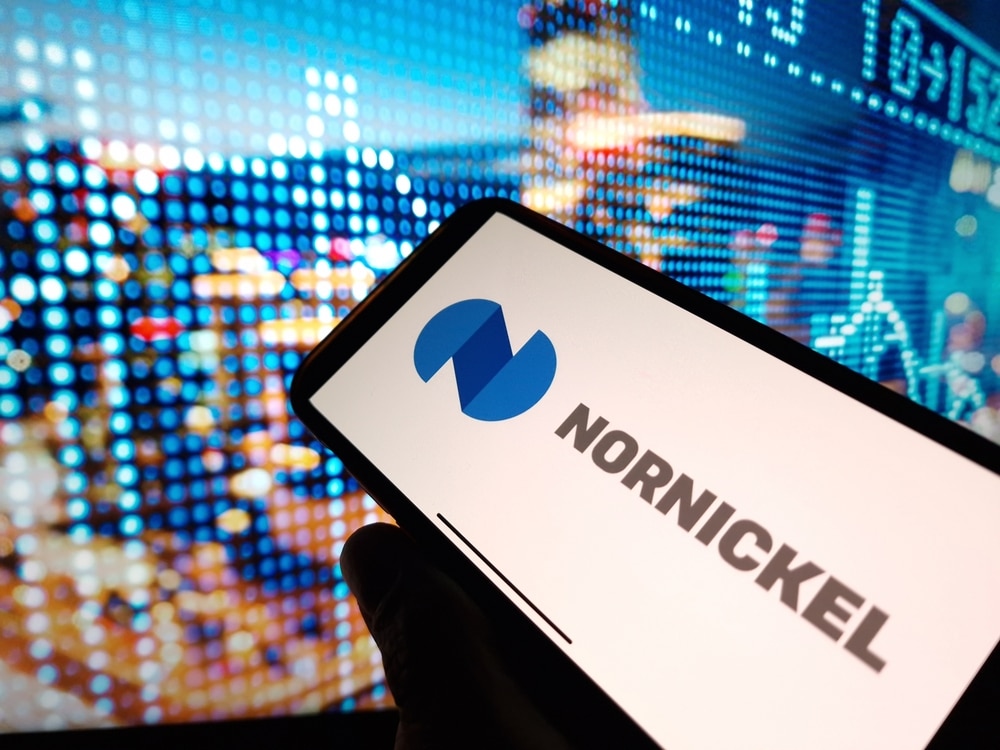 nornickel