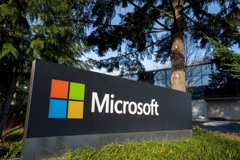 Microsoft Signs Groundbreaking 7MT Carbon Credits Deal with U.S.-Based Chestnut Carbon