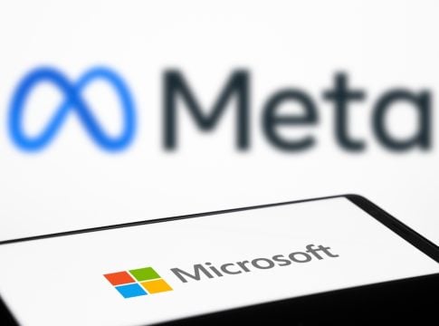 Meta Vs. Microsoft: Who’s Leading the Q4 Revenue Game and Net Zero Goals?