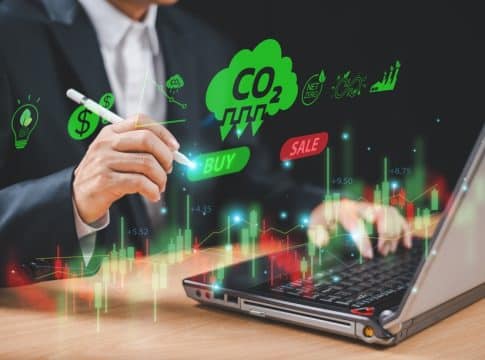 Top 5 Carbon Stocks to Watch in 2025