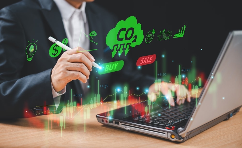 Top 5 Carbon Stocks to Watch in 2025