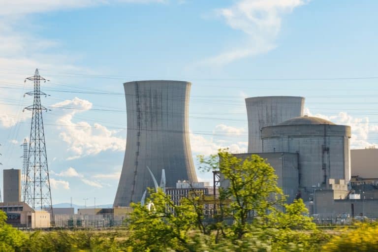 2025 Nuclear Energy Roundup: Top Stories You Need to Know