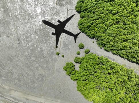 aviation sustainable