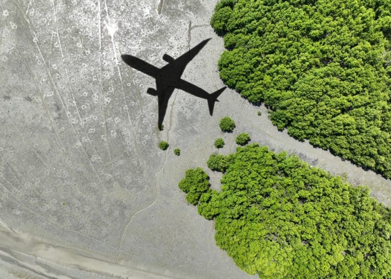 Verra Launches CORSIA Label Guidance for Aviation Carbon Credits