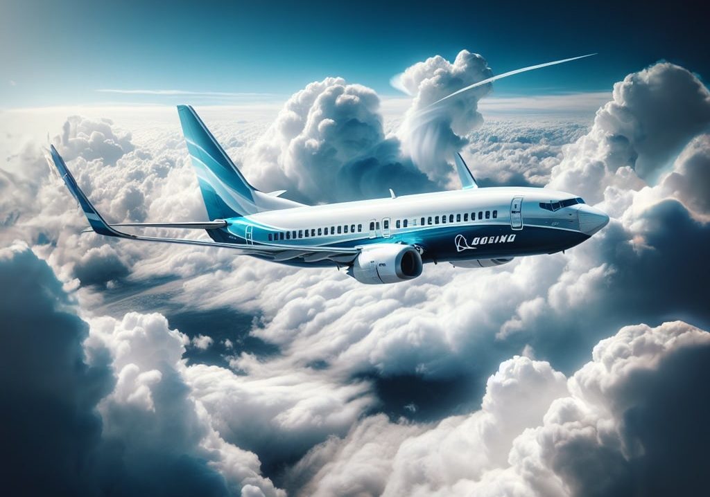 Boeing’s $11.8 Billion Annual Loss: A Path to Recovery and Net-Zero Ambitions