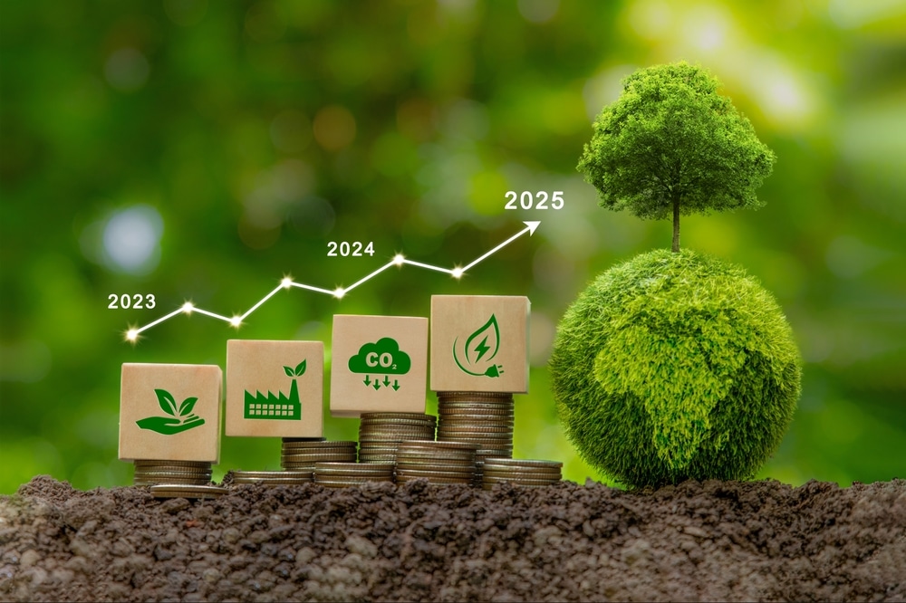 Carbon Credits in 2024: What to Expect in 2025 and Beyond (Up to $250B by 2050)