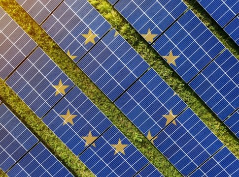 Europe’s Solar Industry Saw Record Growth and Innovations in 2024