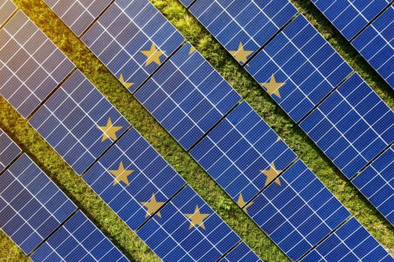 Europe’s Solar Industry Saw Record Growth and Innovations in 2024