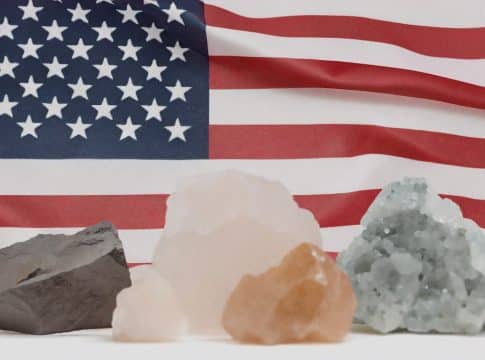 Unlocking the Power of Critical Minerals with US DOE’s $45 Million Investment: A Focus on Antimony