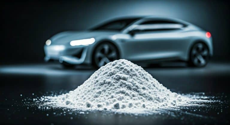 Lithium Market in 2025 and Beyond: Supply Deficit Looms with $116B Requirement