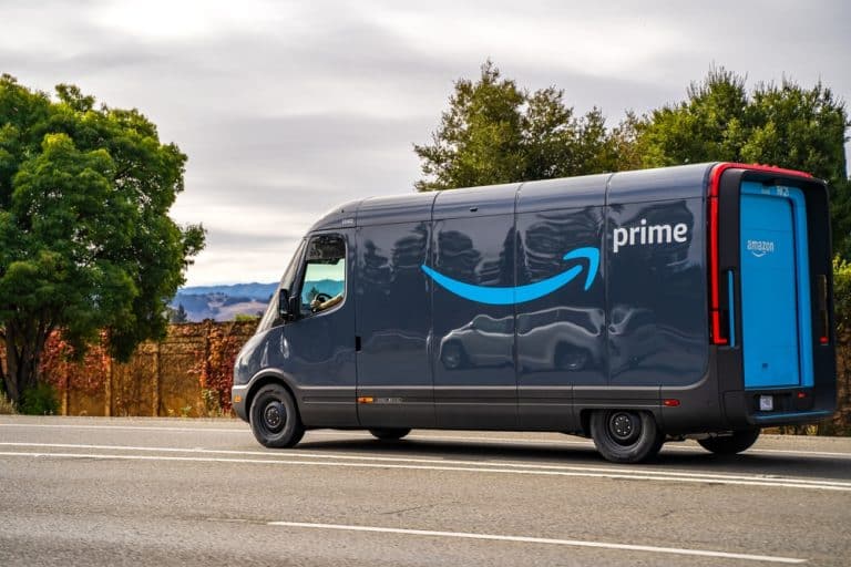 Amazon’s $1 Billion Move Towards Net Zero: Logistics Electrification Across Europe