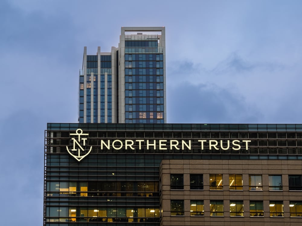 Northern Trust Revolutionizes Carbon Credit Market with Blockchain-Powered Platform