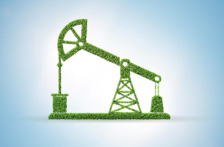 Prairie Operating Co. and the Oil Industry’s Shift Toward Sustainable Energy Practices