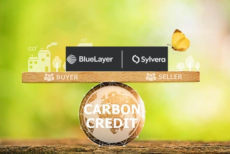 Sylvera and BlueLayer Launch World’s First Live Carbon Data to Unlock $2B Investment