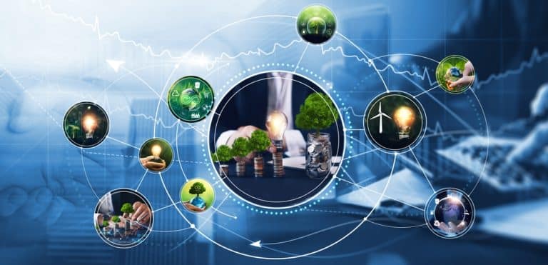 Clean Energy Investment Hits $2.1 Trillion: A Step Closer to Net Zero or a Missed Mark?