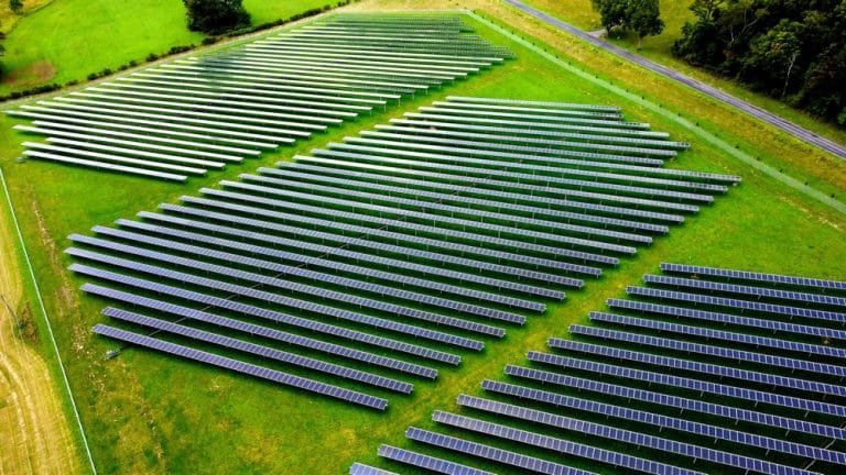 SolarBank Expands Community Solar in New York with 14.4 MW Project